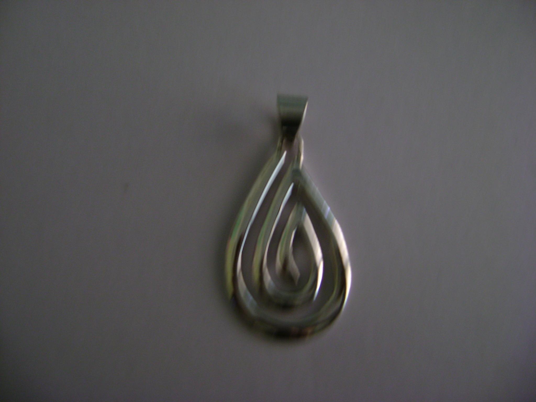 Silver Jewelery